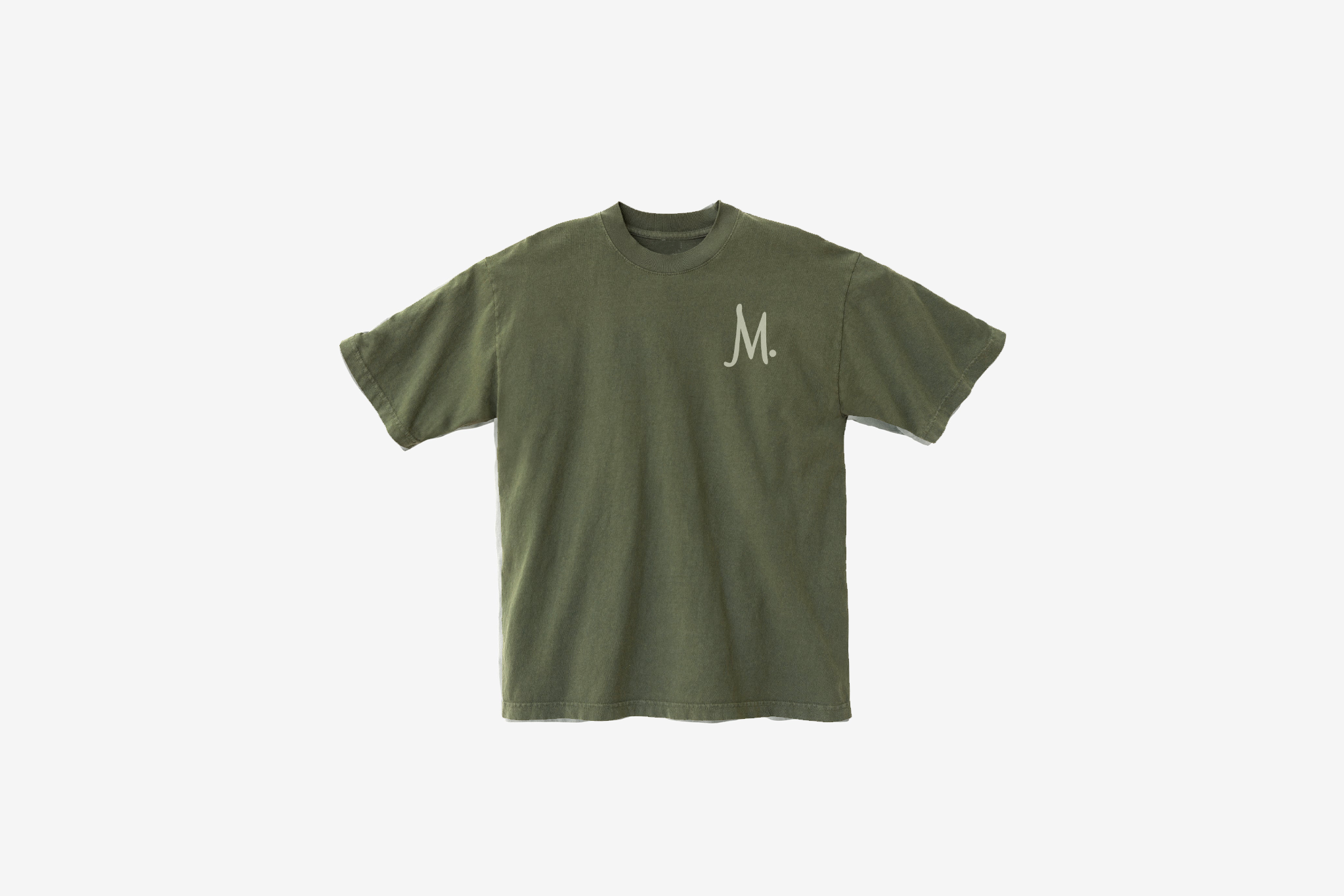 Manor Essential Tee