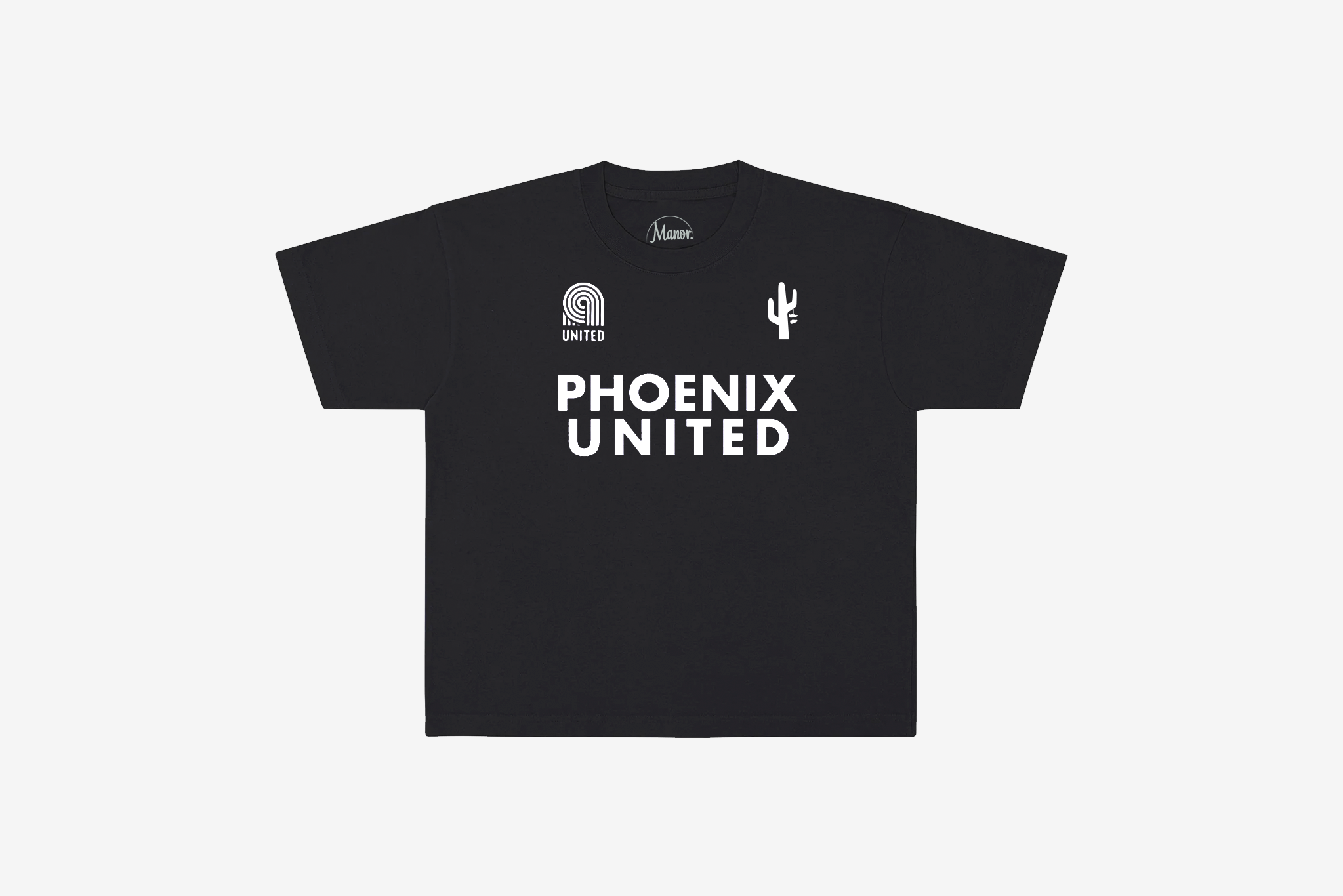 Phoenix United Tee